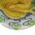 Ernst Wahliss Chamberstick, c.1900, Art Nouveau Figural Lily Pond Candlestick For Sale - Image 4 of 5