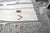 1970s Vintage Handmade Hemp Rug For Sale - Image 4 of 11