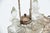 Cruet with Silver Structure For Sale - Image 4 of 5