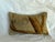 This beautiful decorative pillow has been created from an authentic 16th Century Brussels tapestry fragment, representing...