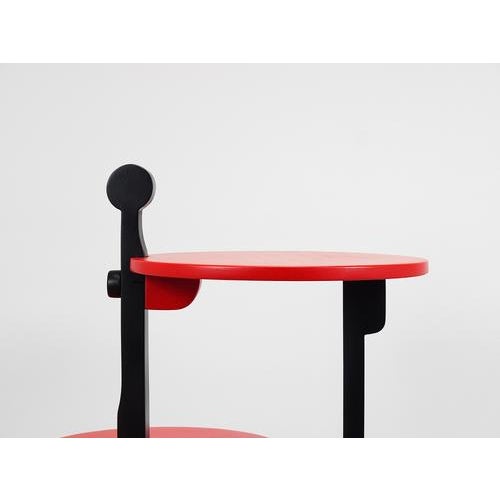 Art Deco French Flower Plant Stand by André Groult, France, 1920s For Sale - Image 3 of 18