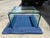 Metal 1970s Attributed to Leon Rosen for Pace Side Table For Sale - Image 7 of 10