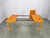 1960s Mid-Century Modern Danish Extendable Dining Table, 1960s For Sale - Image 5 of 18