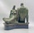 Salvador Soto Tovar “Pareja” Bronze Sculpture, Signed & Dated 1965 Mexican Art For Sale - Image 11 of 18