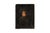 Chiaroscuro Portrait, 19th Century, Oil on Canvas For Sale - Image 6 of 6