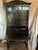 Antique Mahogany Secretary Desk For Sale - Image 10 of 12