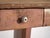 Kitchen Table in Pine Wood, Central Europe, 1900 For Sale - Image 9 of 12