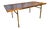 Dining Room Table for TV Unit attributed to Alain Richard, 1958 For Sale