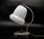 Bedside Lamp from Polam, Italy, 1950s For Sale - Image 6 of 7