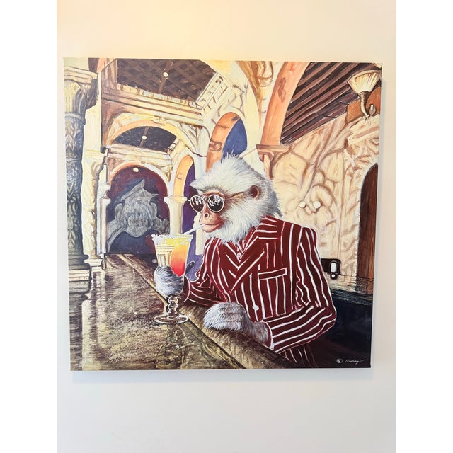 Serge Strosberg studied Graphic Design in Paris at Academie Julian and Morphology at Ecole Nationale des Beaux-Arts. In...