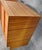 Mid 20th Century Pair of Teak Cabinets by Buchner Company - 2 Pieces, Attributed For Sale - Image 10 of 12