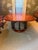 Custom Alf Sharp Dining Table With 3 Leaves For Sale - Image 11 of 16