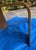 Ekornes Mid Century Modern Side Tables For Sale - Image 9 of 11