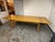 Design Plus Gallery presents the Refectory Extension Dining Table from Alder & Company Benchmark Furniture. This bench-...