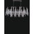 Collection Ballerina Chandelier in Metal and Crystal by Jago For Sale - Image 14 of 16