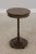 Traditional Round Regency Style Occasional End Table For Sale - Image 3 of 12