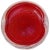 Art Deco Vintage Murano Seguso Vetri d'Arte Red Gold Flecks Pulegoso Technique Italian Art Glass Ashtray Bowl For Sale - Image 3 of 8