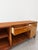 Italian Art Deco Walnut Burl Sideboard, 1930s For Sale - Image 9 of 11