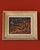 Textile Nude Figurative Composition, 1950s, Oil Painting on Canvas, Framed For Sale - Image 7 of 7