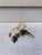Late 19th Century Majolica Duck Wall Pocket Delphin Massier, Circa 1890 For Sale - Image 5 of 8