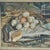 Incredible oil on canvas from the 1940s - 1950s, still life.