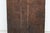 Finely Engraved Antique Nupe Door For Sale - Image 4 of 9