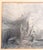 19th Century English Steel Engraving of "Ulysses Deriding Polyphemus" After JMW Turner For Sale - Image 10 of 14