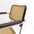 Marcel Breuer for Thonet, S64 Side Chairs, 1980 For Sale In Los Angeles - Image 6 of 10