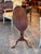 19th Century Oval Tilt-Top Pedestal Table For Sale - Image 12 of 12