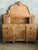 Antique Pine Sideboard For Sale - Image 9 of 12