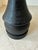 Vintage Handmade 17” Solid Wood Queen Chess Piece Sculpture For Sale - Image 13 of 16