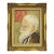 Unknown, Elderly Rabbi 20th Century Judaica Portrait For Sale