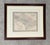Late 19th Century Late 19th Century S. Augustus Mitchell - Plan of the City of Washington, Hand-Colored Engraved Map For Sale - Image 5 of 6