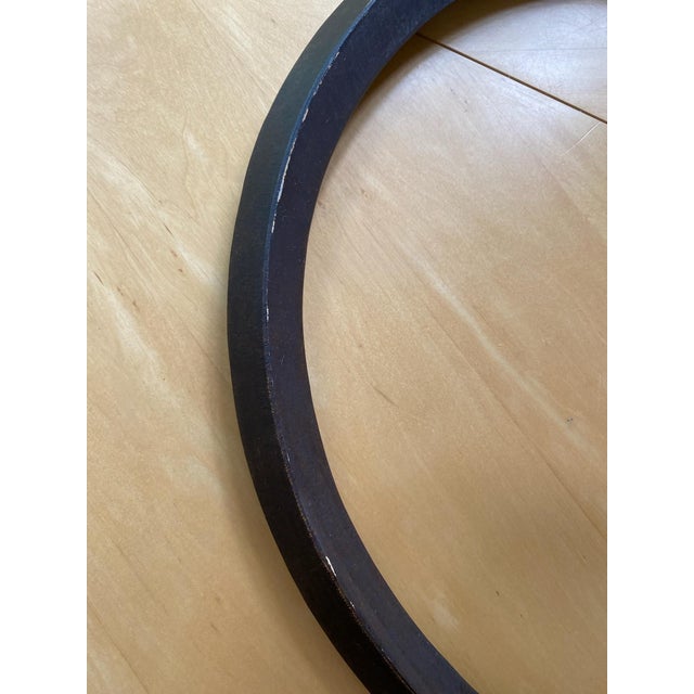 Beige 1970s Alfea Ceiling Pendant Made in Italy by Lamp International (22.5"d) For Sale - Image 8 of 13