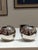 1990s Oliver Hemming Nio Stainless Steel Sugar Bowl & Creamer Set For Sale - Image 5 of 8