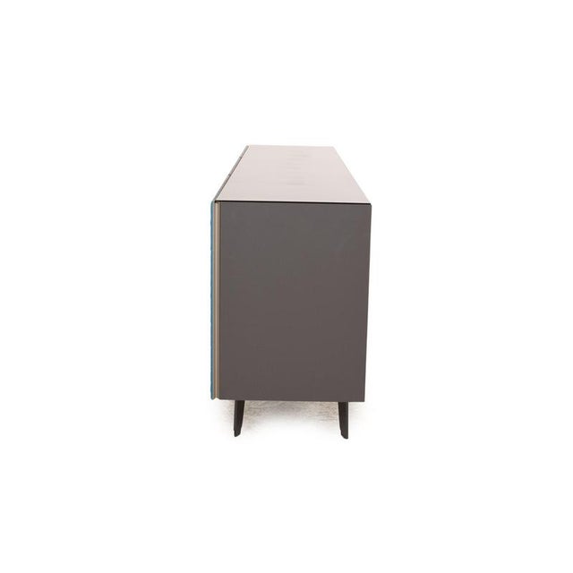 Absolut Wood Sideboard from Cattelan Italia For Sale - Image 10 of 13