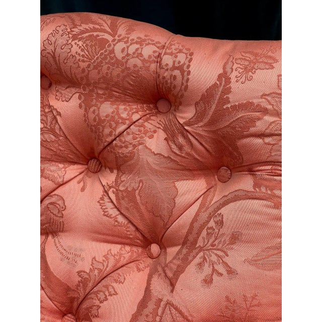 Large French 19th Century Neo-Baroque Style Sofa For Sale - Image 9 of 12