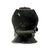 Black Antique British Powell Hanmer Meteor Red Jewel Bicycle Lamp Birmingham England For Sale - Image 8 of 9