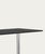Black Train Conference Table by Henrik Tengler For Sale - Image 8 of 11