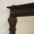19th Century 19th Century France Brown Wood Full-length & Floor Mirrors For Sale - Image 5 of 10