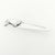 Tiffany & Co. Sterling Silver Bald Eagle Head Money Clip For Sale - Image 15 of 15