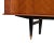 Wood French Mid-Century Rosewood Buffet For Sale - Image 7 of 9