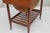 Vintage Teak Storage Basket, 1965 For Sale - Image 9 of 10