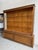 Vintage Pharmacy Display Case in Mahogany For Sale - Image 18 of 18