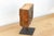 19th Century Small Rosette Antique Beam Sculpture For Sale - Image 5 of 7