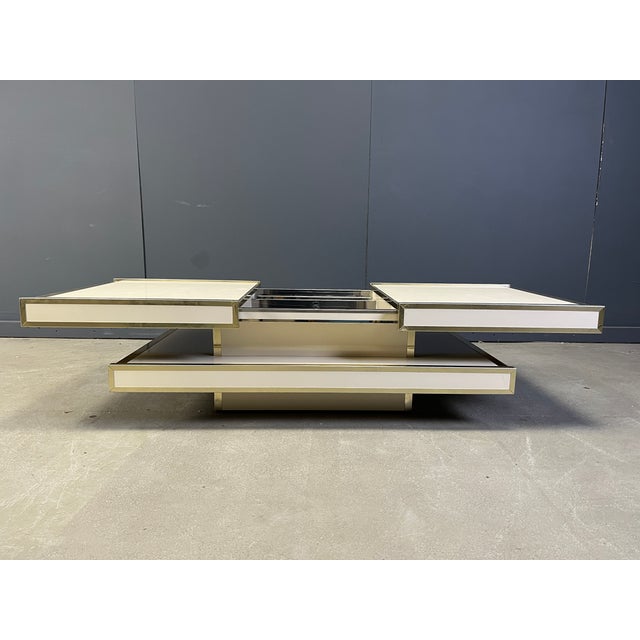 Vintage Coffee Table from Mario Sabot, 1970s For Sale - Image 6 of 18