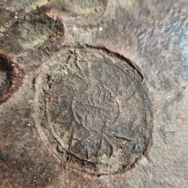 Tinaja / Impruneta Wine Amphora in Terracotta. Spain, 1880s For Sale - Image 6 of 11