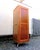 Boarding School Locker, 1950s, in Good conditions. Designed 1950 to 1959