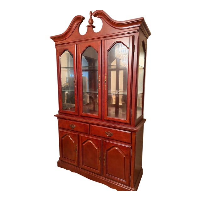 Vintage Hutch For Sale