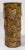 Mid 20th Century Vintage World Map Raised Relief Umbrella Stand For Sale - Image 5 of 9